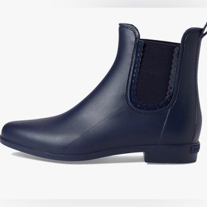 Jack Rogers Sallie Ankle Rain Boot - Size 9